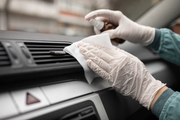 Best Air Vent Cleaning Services  in Lakeview, WA