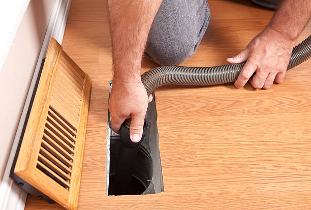 Best Affordable Air Duct Cleaning  in Lakeview, WA