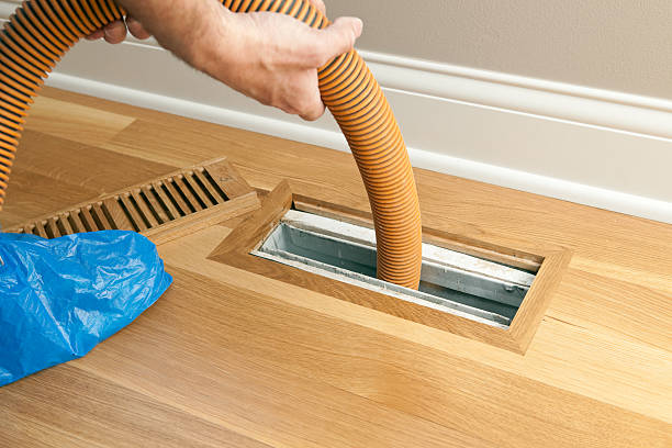 Best Ventilation Cleaning Services  in Lakeview, WA
