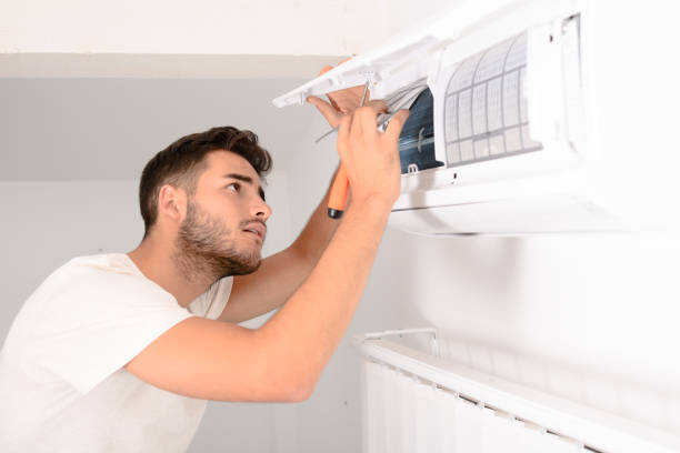 Best Duct Cleaning for Offices  in Lakeview, WA